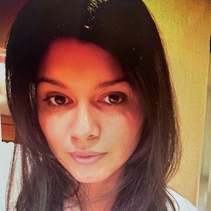 Meet your Posher, Marcia